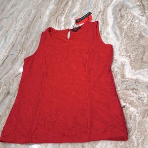 Kenneth Cole Tank NWT